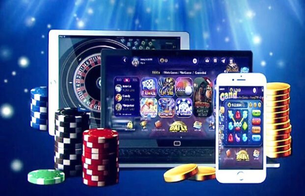 Đánh bạc online là gì? Cách chơi và địa chỉ chơi uy tín? 3 đánh bạc online